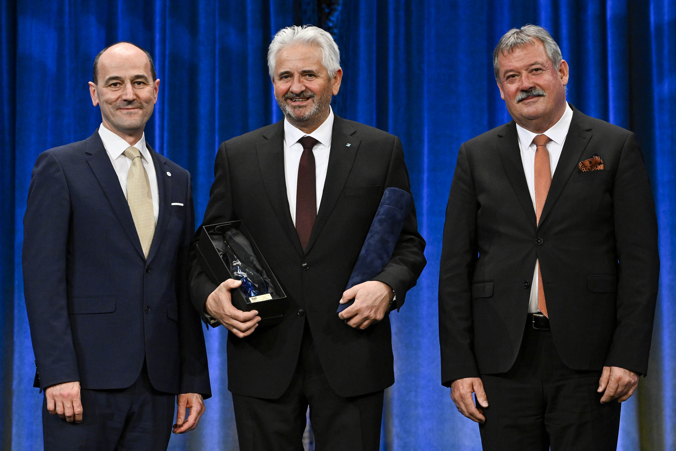 Kugler Gyula (Reitter Ferenc díj)